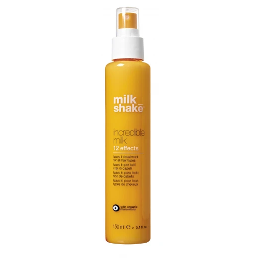 Milk Shake Молочко 12 ефектів  для всіх типів волосся, 150 ml