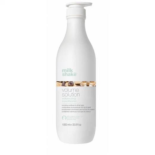 Milk Shake Volume solution volumizing Кондиціонер для надання об'єму волоссю, 1000 ml