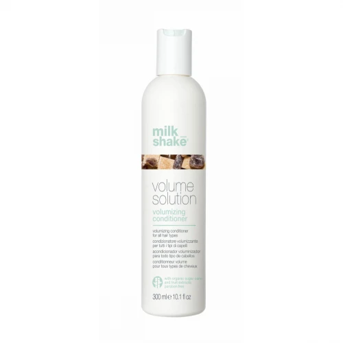 Milk Shake Volume solution volumizing conditioner Кондиционер для придания объёма, 300 ml НФ-00014518