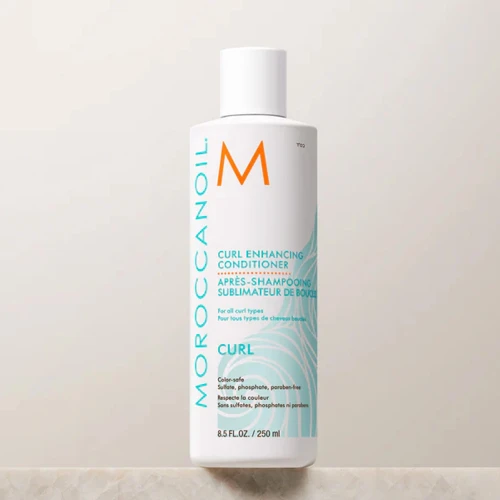 Moroccanoil Curl Enhancing Conditioner Кондиционер для вьющихся волос, 250 ml НФ-00012856