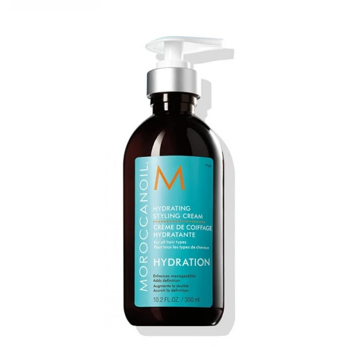 Moroccanoil Увлажняющий крем для укладки, 300 ml НФ-00008965