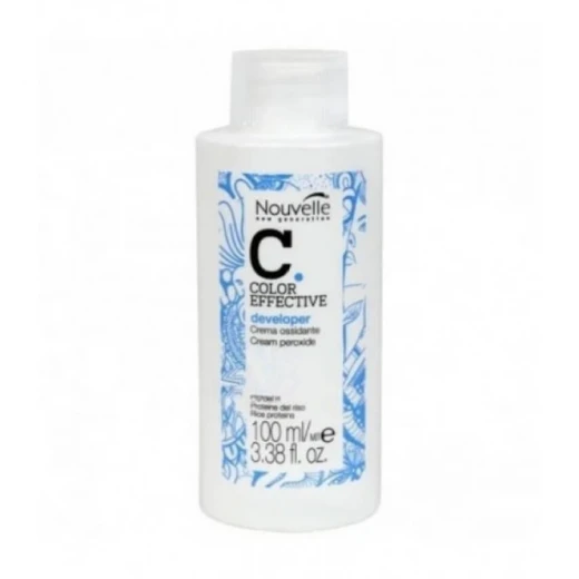 Nouvelle Developer Cream Peroxide 1,5%, 100 ml