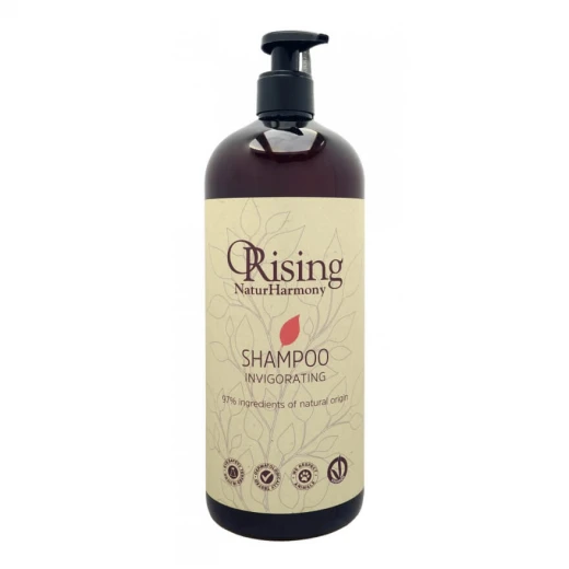 Orising Natur Harmony Invigorating Shampoo Шампунь стимулюючий, 1000 ml
