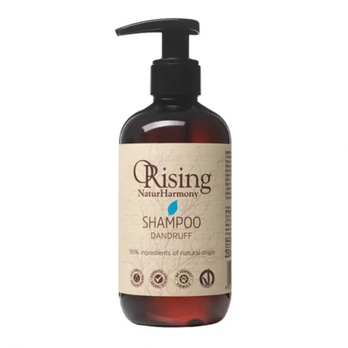 Orising Natur Harmony Shampoo Dandruff Шампунь против перхоти, 250 ml НФ-00023808
