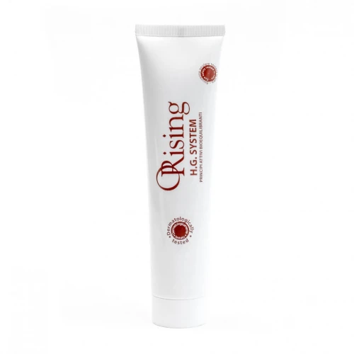 ORising H.G.System биоактивные эквилибрирующие ингридиенты, 125 ml НФ-00023780