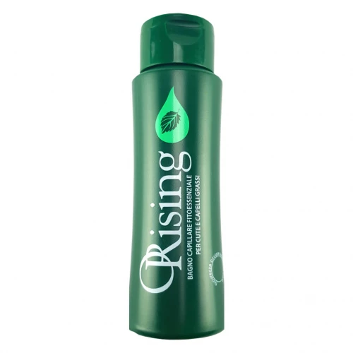 ORising Grassa Shampoo Фитоэссенциальный шампунь для жирной кожи головы и волос, 250 ml НФ-00023716