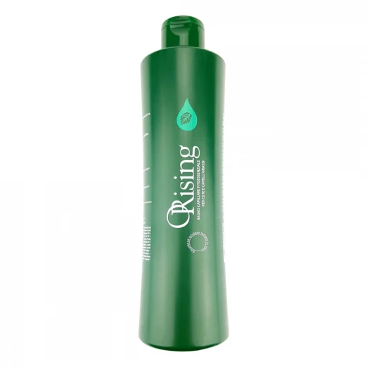 ORising Grassa Shampoo Фітоесенціальний шампунь для жирної шкіри голови і волосся, 750 ml