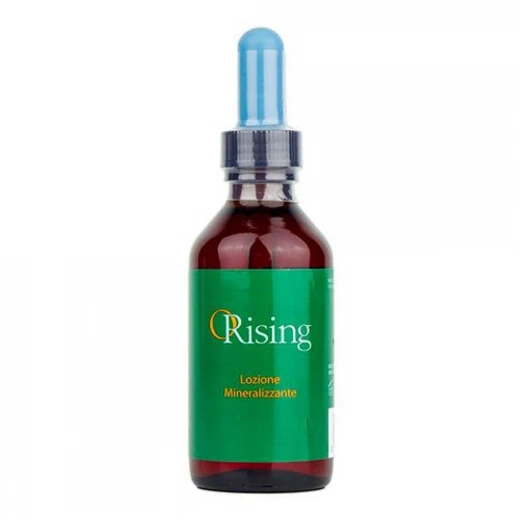 ORising Mineralizzante Мінералізуючий лосьйон для сухого та ламкого волосся, 100 ml