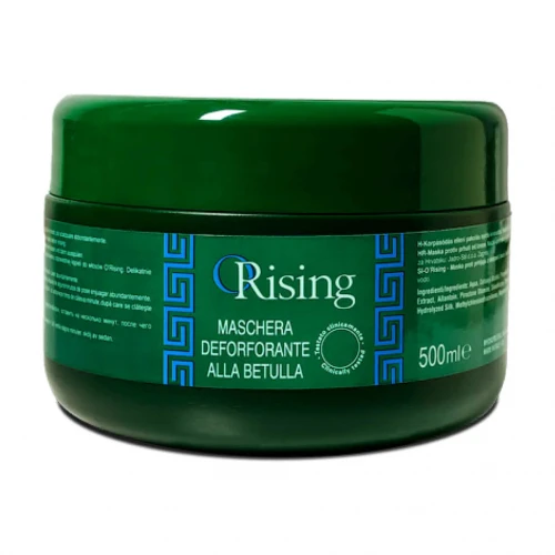 ORising Antiforfora Mask Маска проти лупи, 500 ml НФ-00023740