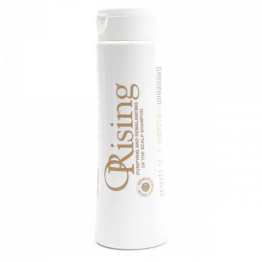 ORising Purifying and Rebalancing Shampoo Шампунь очищуючий з білою глиною, 250 ml