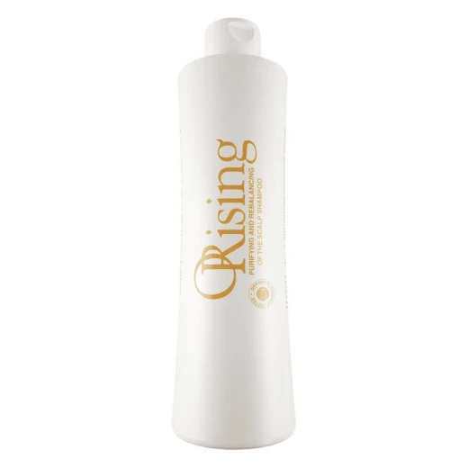 ORising Purifying and Rebalancing Shampoo Шампунь очищуючий з білою глиною, 750 ml
