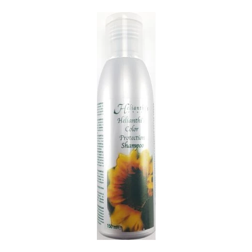 ORising Color Protection Shampoo Фітоессенціальний шампунь «Захист кольору» HELIANTHI'S, 150 ml