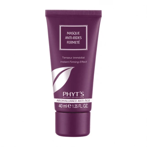 PHYT'S Masque Anti-rides Fermeté Маска Антирид против возрастных изменений с эффектом отличного лифтинга, 40 g НФ-00027057