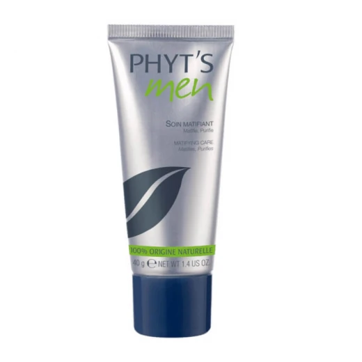 PHYT'S Soin matifiant Крем для матирования кожи, 40 g