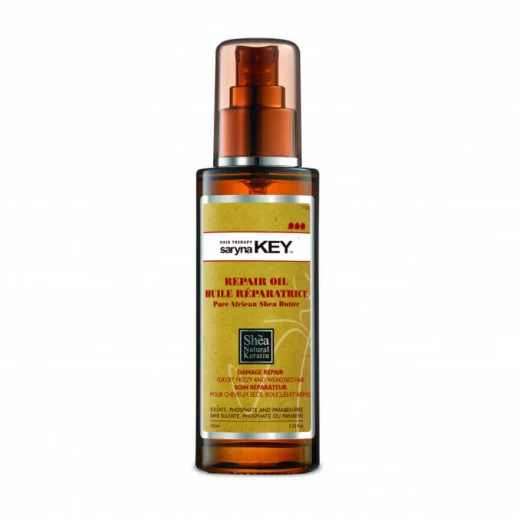  Saryna Key Regenerating Shea Butter for Dry Hair - Saryna Key Відновлююча олія Ши для сухого волосся, 105 ml