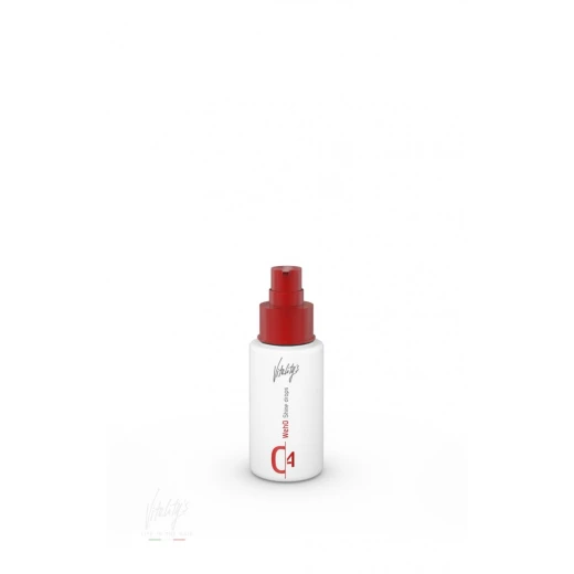 Vitality`s WE-HO Капли для придания блеска и шелковистости волосам, 50 ml