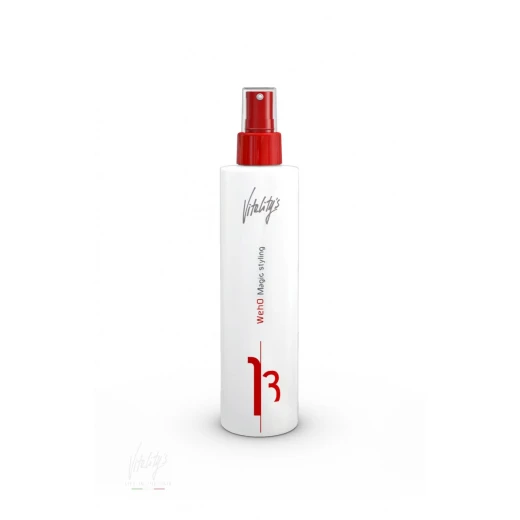 
                Vitality's Термозащитное молочко, 200 ml