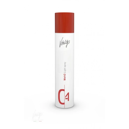 
                Vitality's Спрей для додання миттєвого блиску, 200 ml