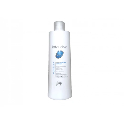 
                Vitality's Шампунь очищающий проти лупи, 1000 ml