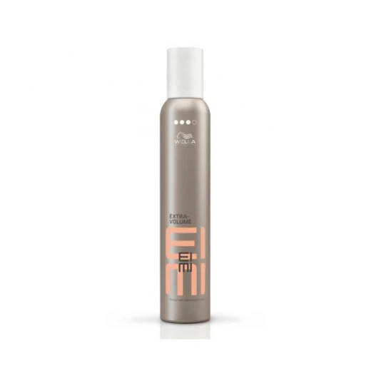 WELLA EIMI Extra Volume Пена для укладки сильной фиксации 75 ml