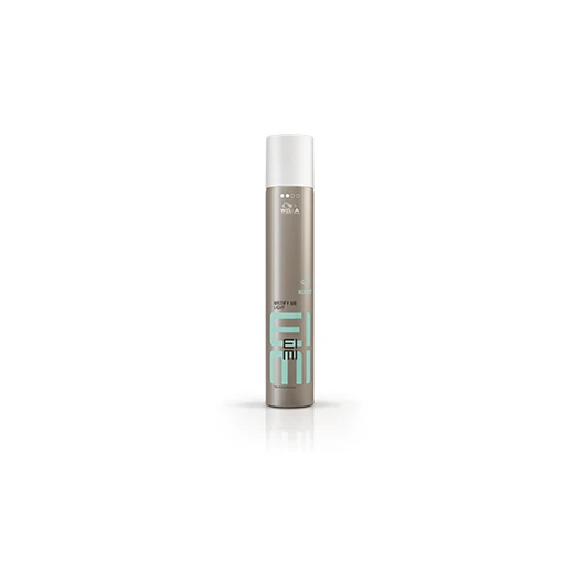 Wella Professionals EIMI Mistify Me Light Hairspray Лак для волос легкой фиксации, 75 ml