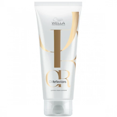 Wella Professionals Oil Reflections Luminous Instant Conditioner Бальзам для інтенсивного блиску волосся, 200 ml НФ-00017887