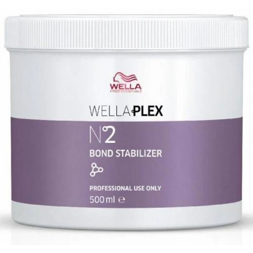Wella Plex Эликсир-стабилизатор №2