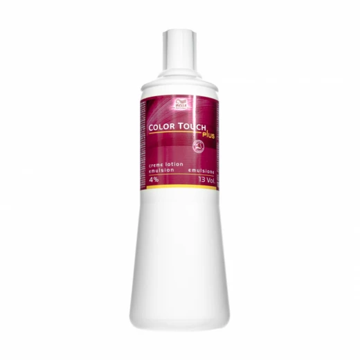 Color Touch Plus Wella Professionals Color Touch Емульсія для фарби, 1000 ml