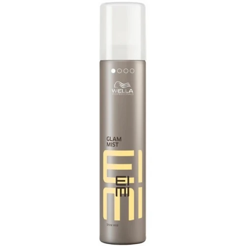 Wella Professionals EIMI Glam Mist Димка-спрей для блиску волосся, 200 ml НФ-00017945