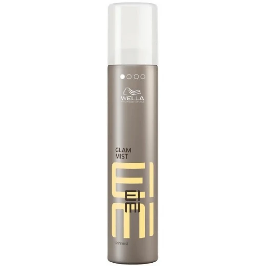 
                Wella Professionals EIMI Glam Mist  Димка-спрей для блиску волосся, 200 ml