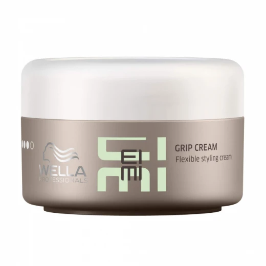 Wella Professionals Eimi Grip Cream Эластичный стайлинг-крем, 75 ml