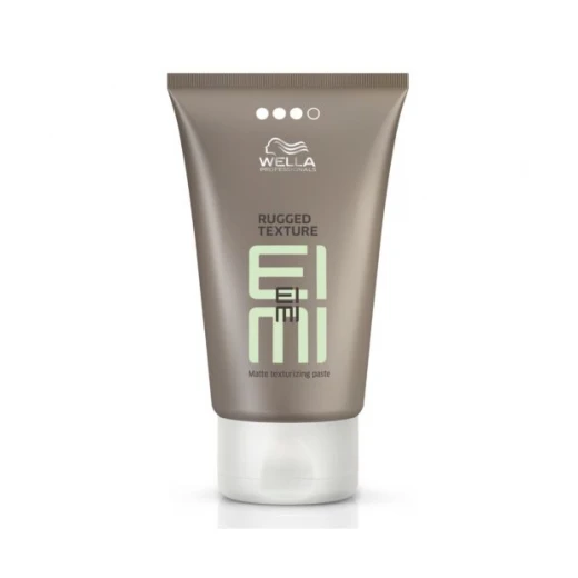 Wella Professionals EIMI Rugged Texture Матовая текстурирующая паста, 75 ml