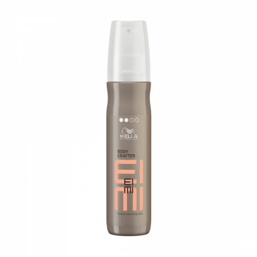 
                Wella Professionals EIMI BODY CRAFTER Спрей для объема волос, 150 ml