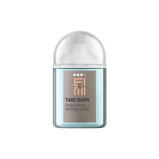 
                Wella Professionals EIMI Take Shape Lotion Лосьон для объемной укладки,18 ml