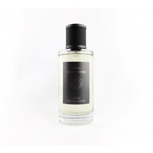 DEPOT 905 Вода парфумована "Свіжий чорний перець", 100 ml