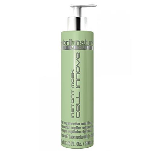 Маска мгновенного действия - Abril Et Nature Stem Cells Cell Innove Instant Mask, 200 ml НФ-00016429