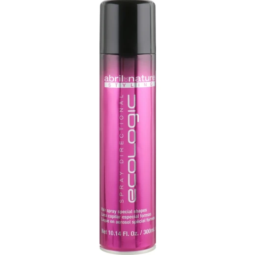 Лак для волосся без газу - Abril et Nature Advanced Stiyling Spray Directional Ecologic