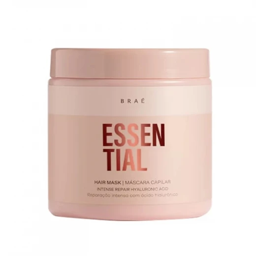 Brae Essential Mask Зволожуюча маска, 500 ml