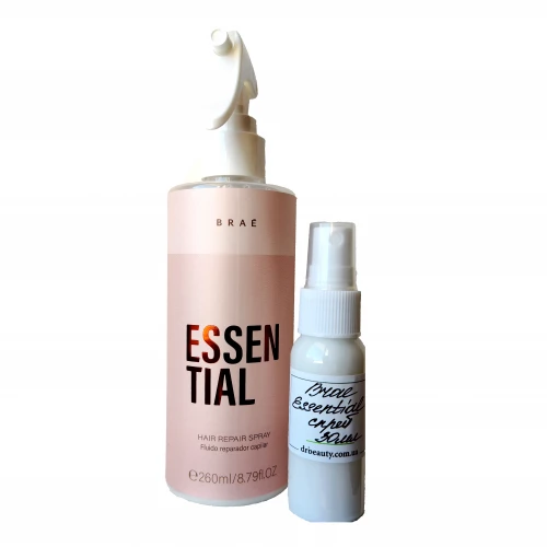 BRAÉ Essential Hair Repair Spray — Cпрей для восстановления волос, 30 мл ( разлив ) НФ-00023158
