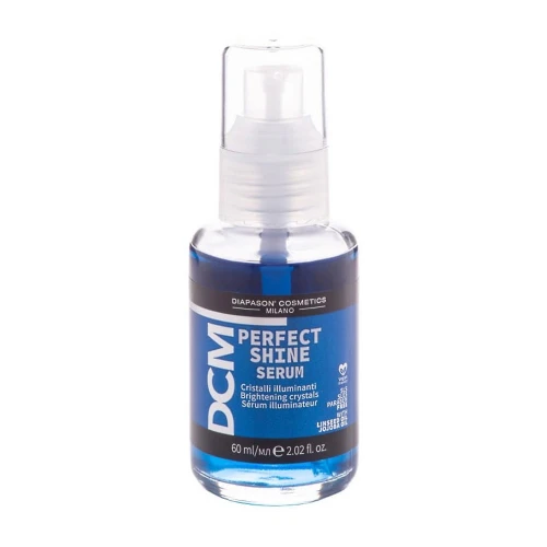 DCM Perfect Shine Serum Сироватка для блиску, 60 ml 8053830983441