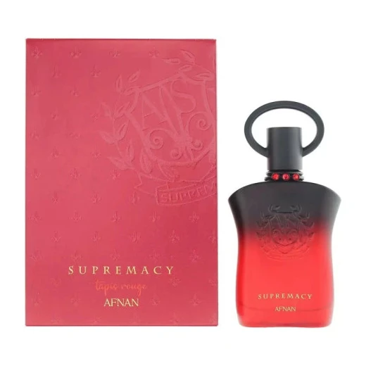 Парфумована вода Afnan Supremacy Tapis Rouge для жінок - edp 90 ml