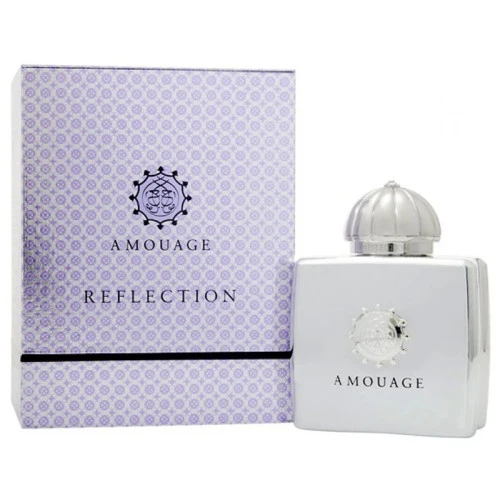 Парфумована вода Amouage Reflection Woman для жінок - edp 100 ml 1.23751