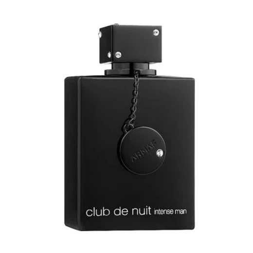 Туалетная вода Armaf Club De Nuit Intense для мужчин - edt 105 ml tester