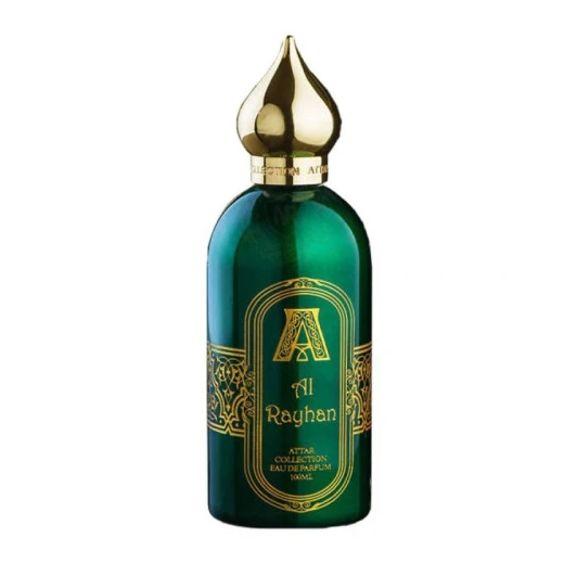 Парфюмированная вода Attar Collection Al Rayhan для мужчин и женщин - edp 100 ml tester