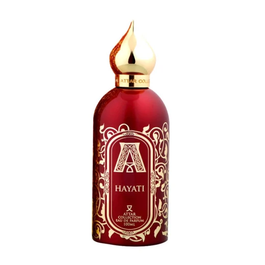 Парфюмированная вода Attar Collection Hayati для мужчин и женщин - edp 100 ml tester