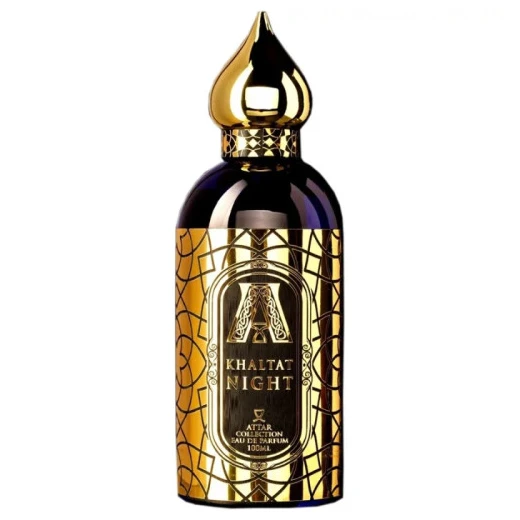 Парфюмированная вода Attar Collection Khaltat Night для женщин - edp 100 ml tester