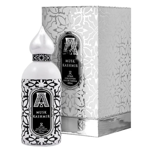 Парфюмированная вода Attar Collection Musk Kashmir для мужчин и женщин - edp 100 ml