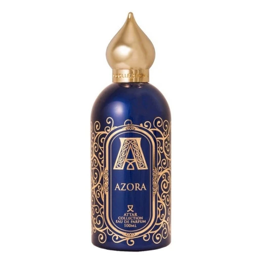 Парфюмированная вода Attar Collection Azora для мужчин и женщин - edp 100 ml tester