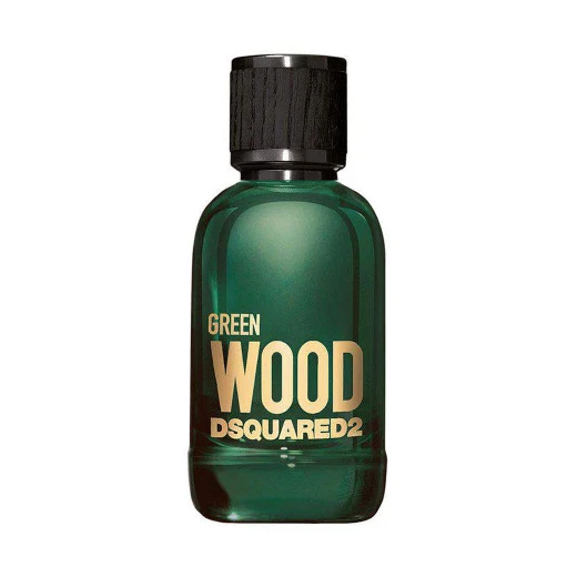 Туалетная вода Dsquared2 Green Wood Pour Homme для мужчин - edt 100 ml tester