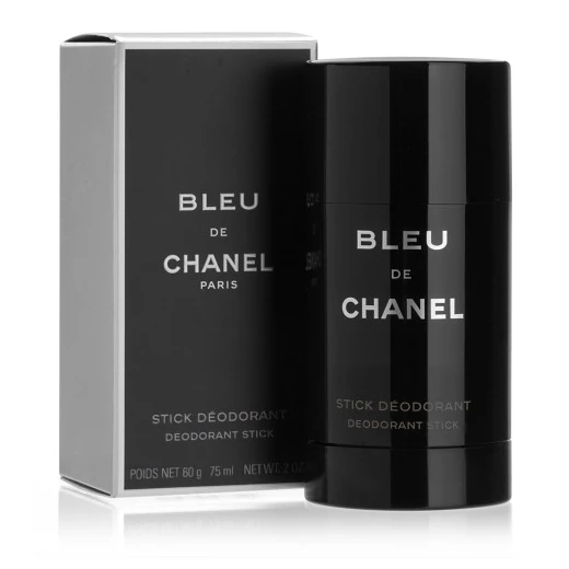 
                Дезодорант Chanel Bleu De Chanel для мужчин - deo stick 75 ml